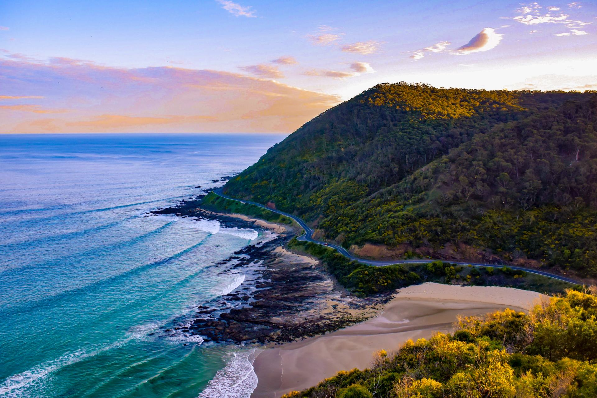Victoria Travel Guide Explore Shaw