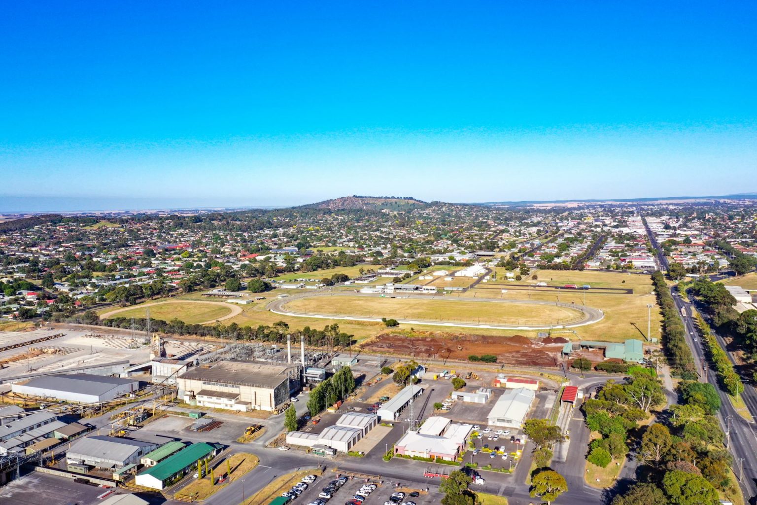 Amazing Attractions in Mount Gambier You Don't Want To Miss Explore Shaw