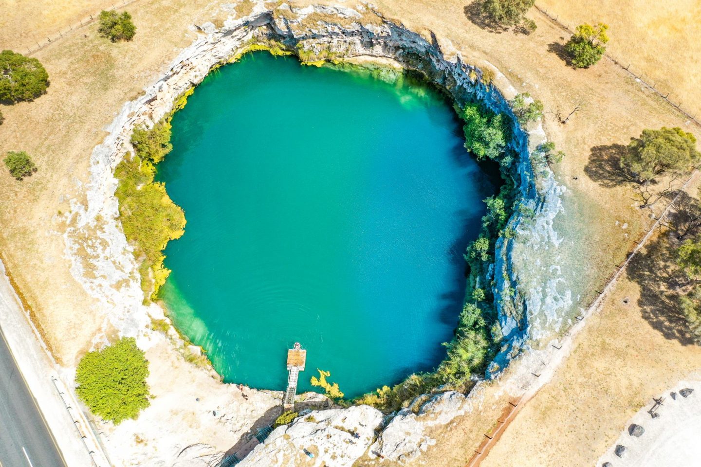 Amazing Attractions in Mount Gambier You Don't Want To Miss Explore Shaw