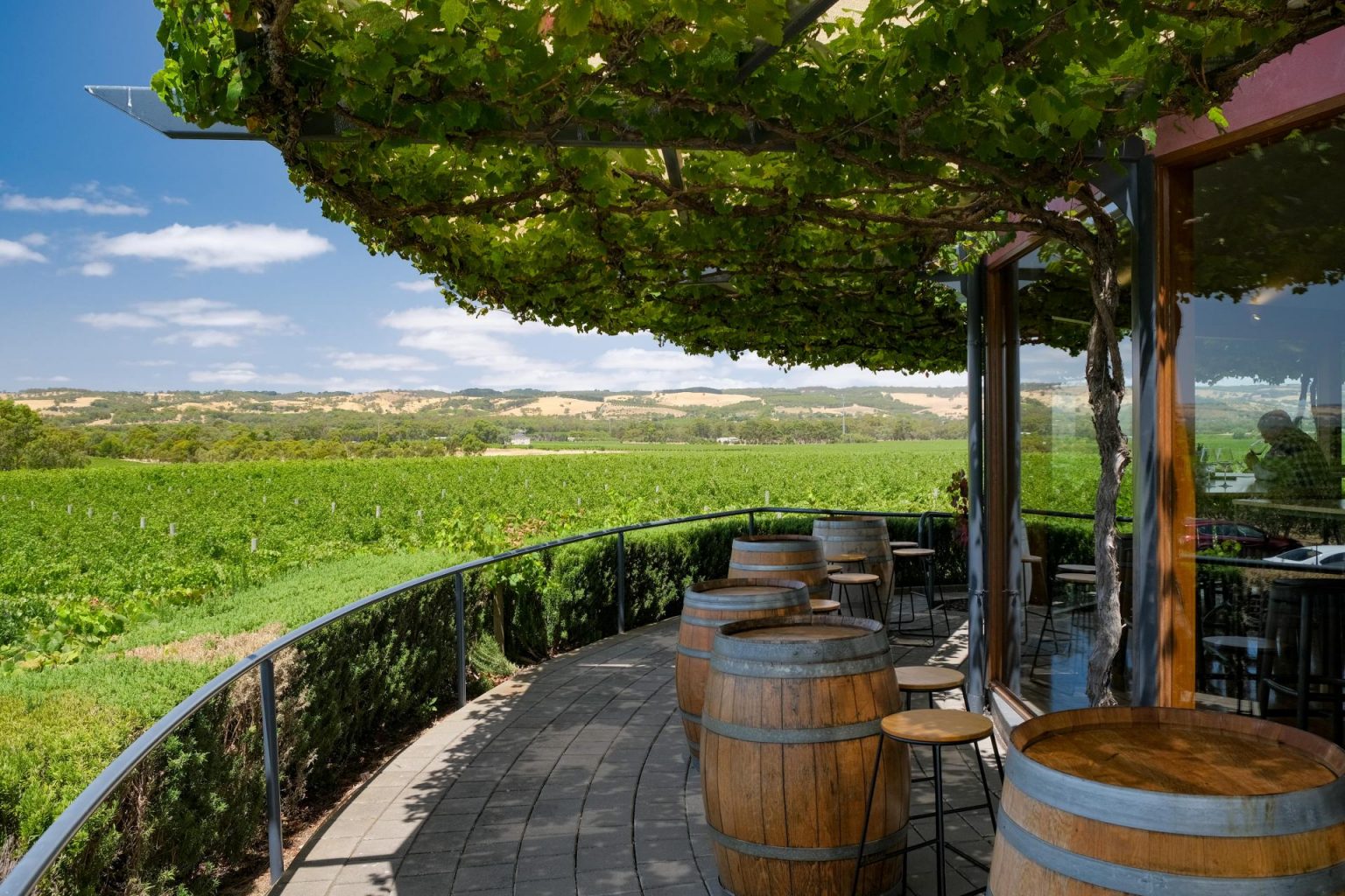 A Guide To The Best Wineries In McLaren Vale Explore Shaw