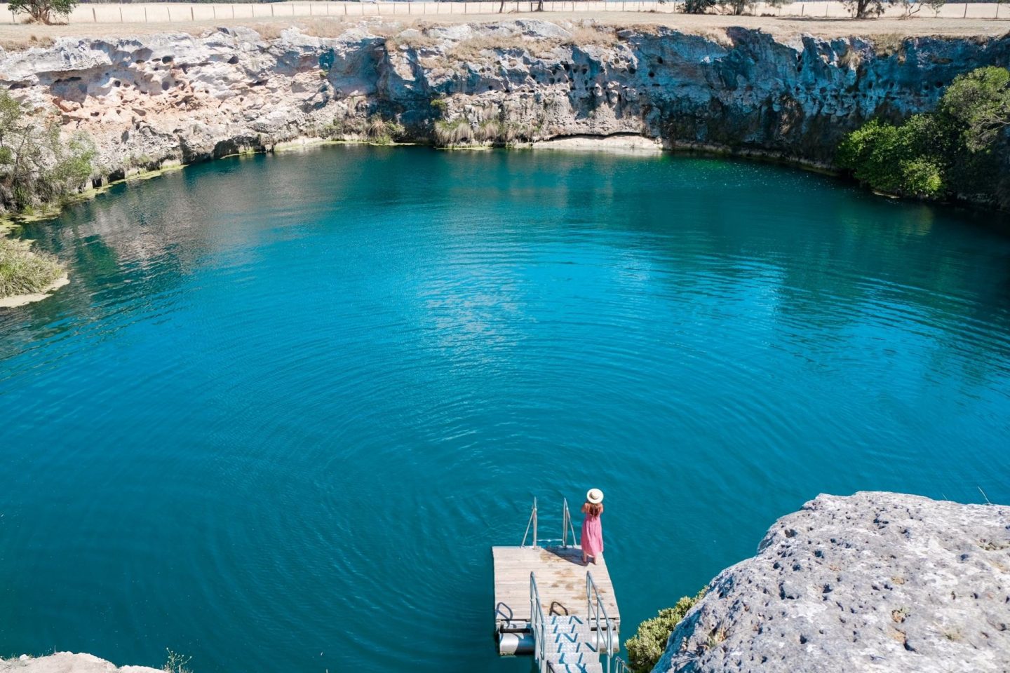 Amazing Attractions in Mount Gambier You Don't Want To Miss - Explore Shaw