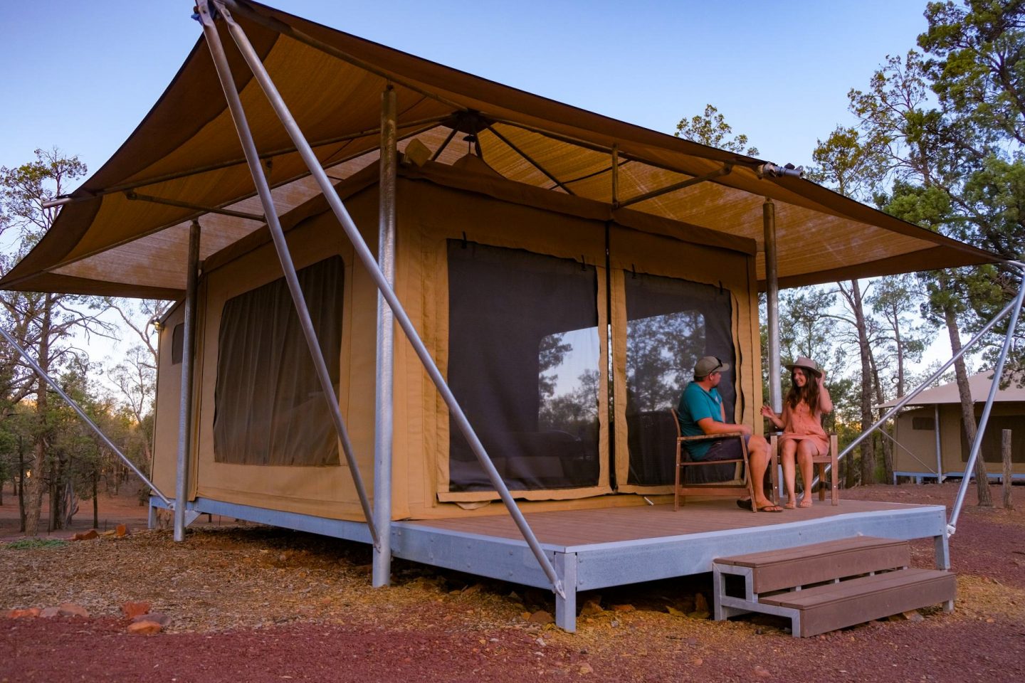 ikara safari camp