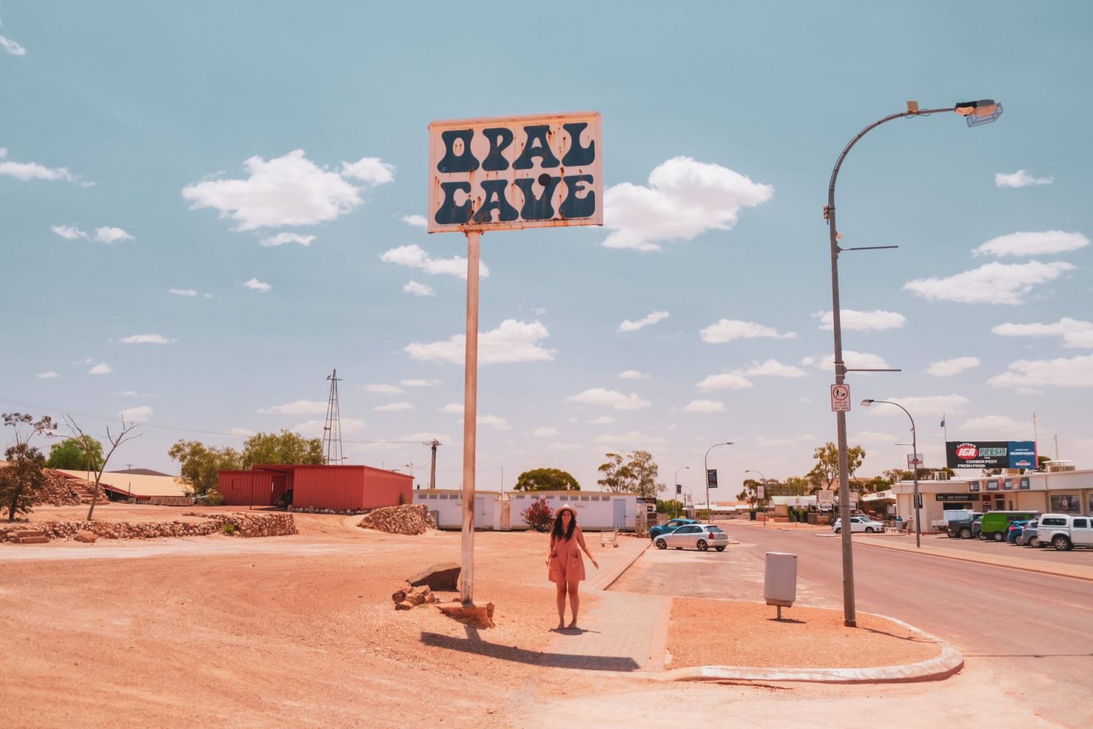15 Very Unique Things To Do In Coober Pedy Explore Shaw