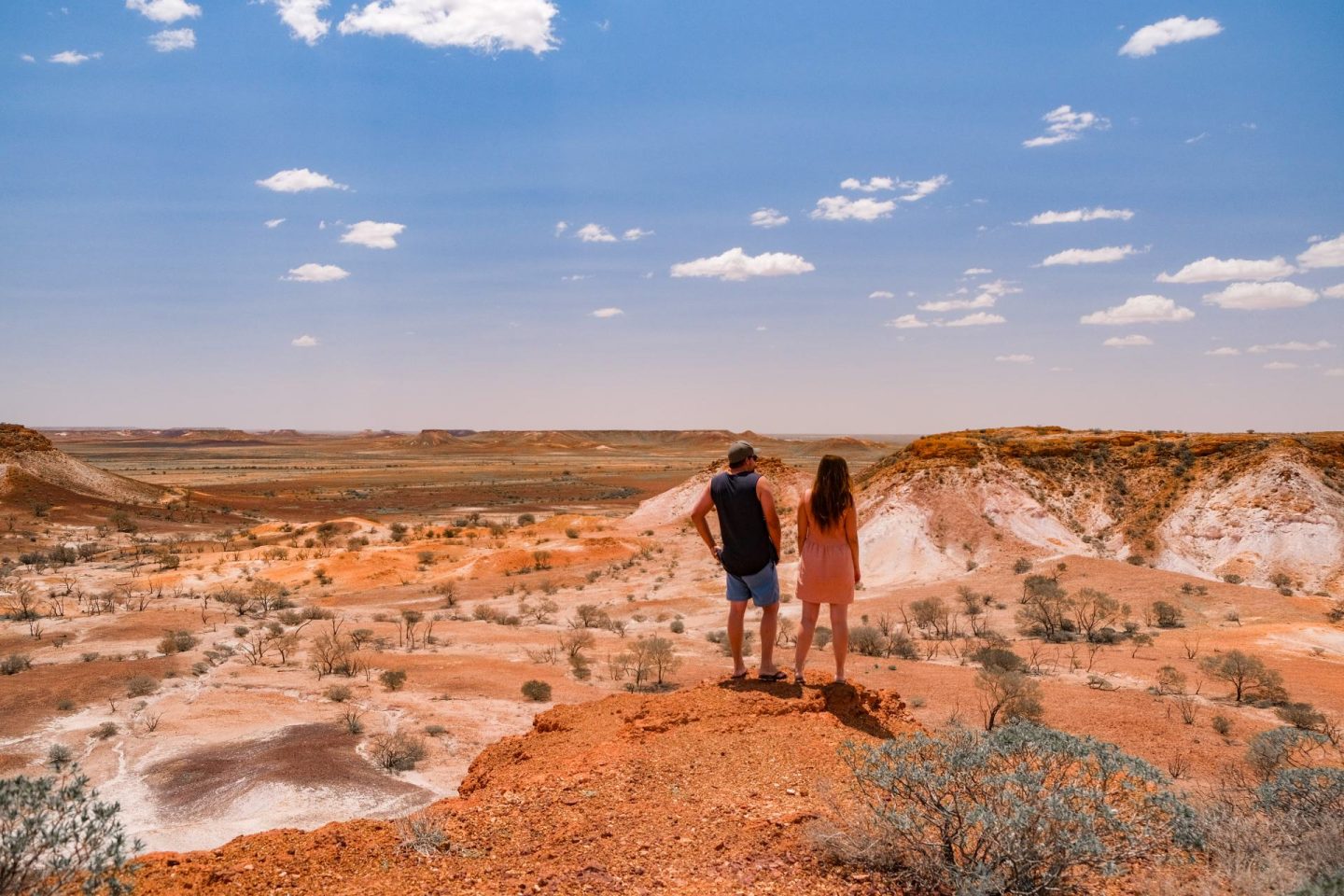coober pedy