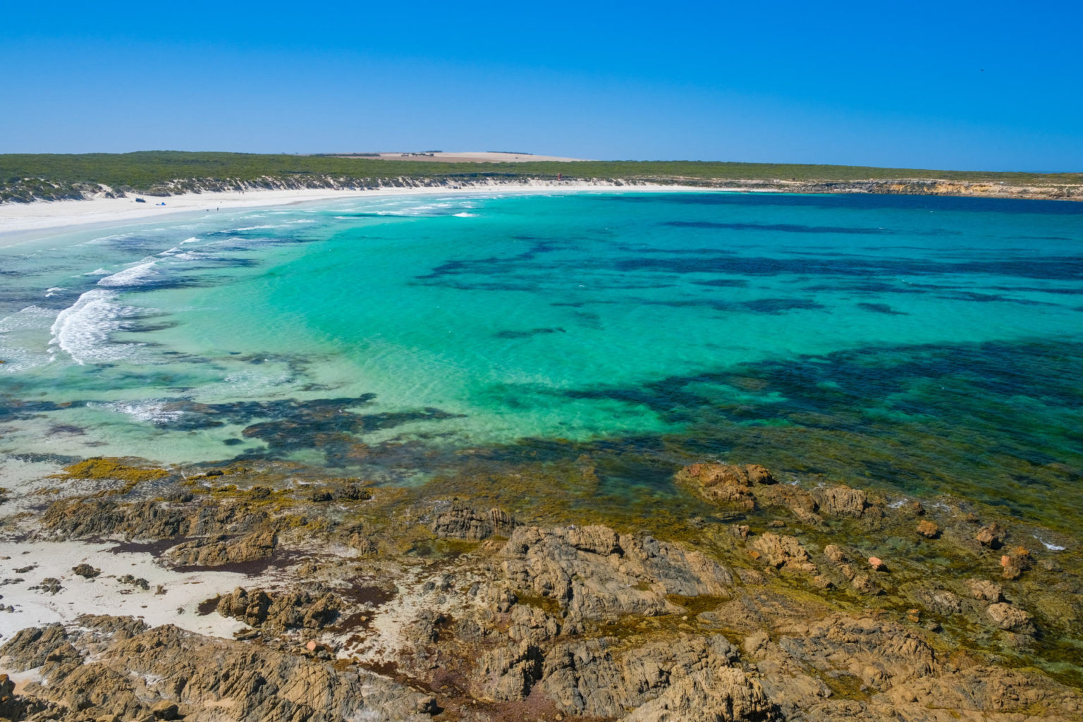 20 Places To Visit On The Eyre Peninsula Explore Shaw