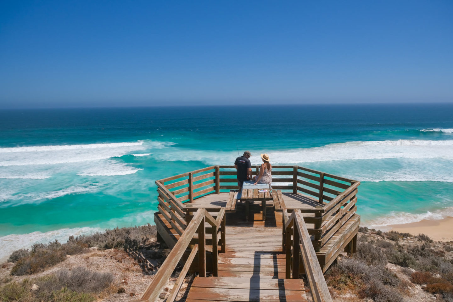 20 Places To Visit On The Eyre Peninsula Explore Shaw