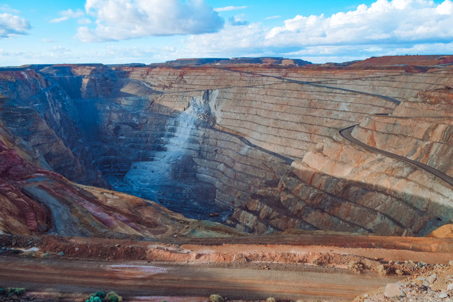 A Guide To The Best Things To Do In Kalgoorlie Explore Shaw