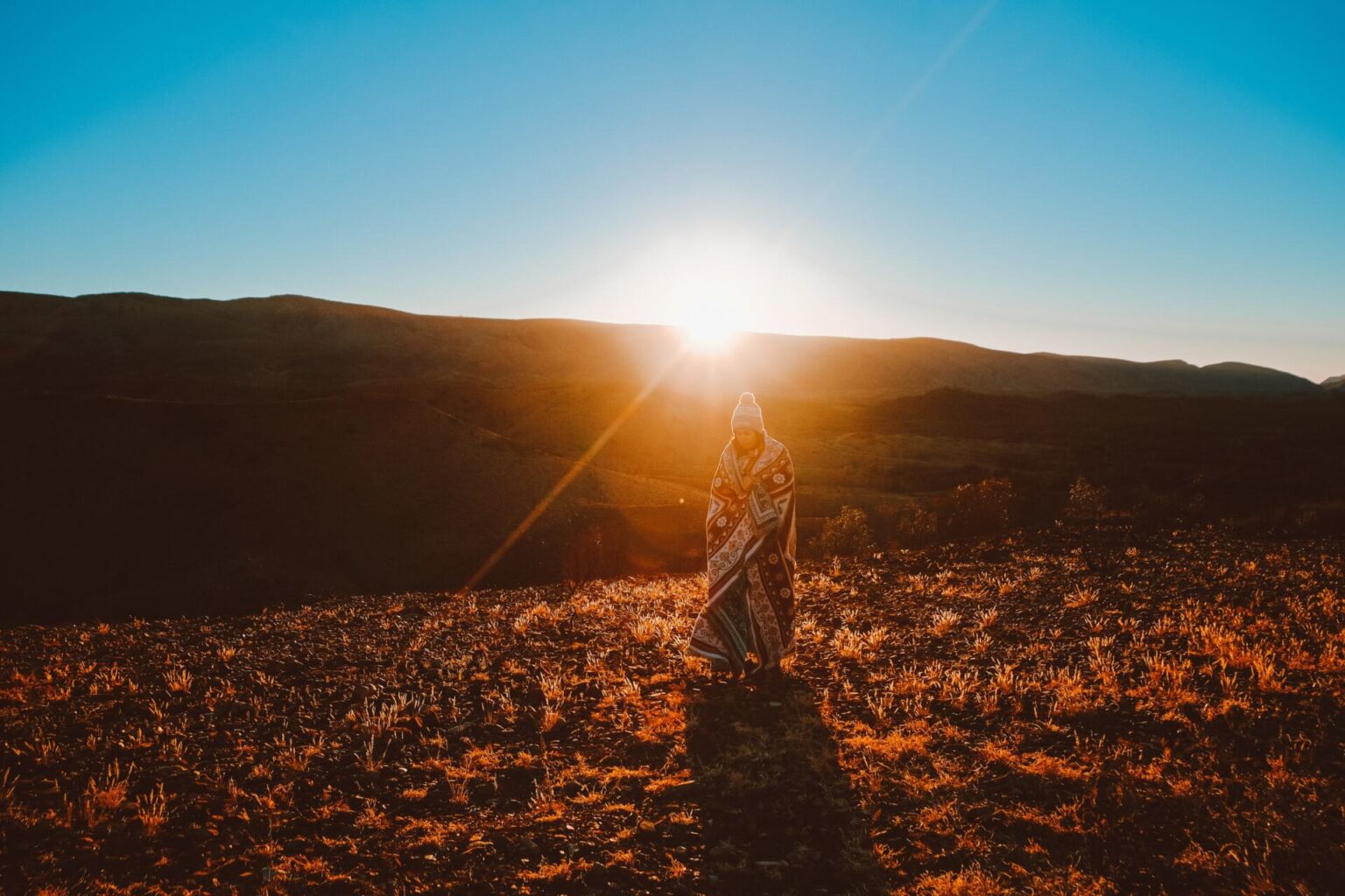 A Complete Guide To The West MacDonnell Ranges - Explore Shaw