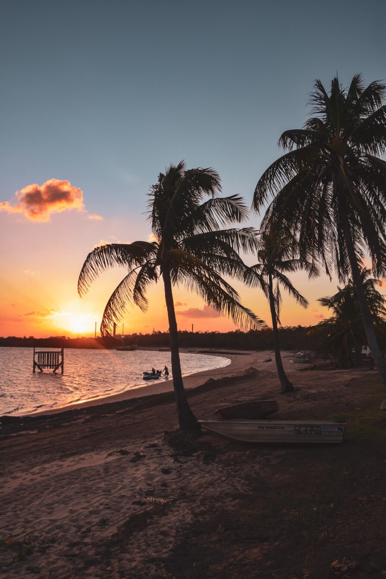 Everything You Need To Know About Arnhem Land Permits Explore Shaw