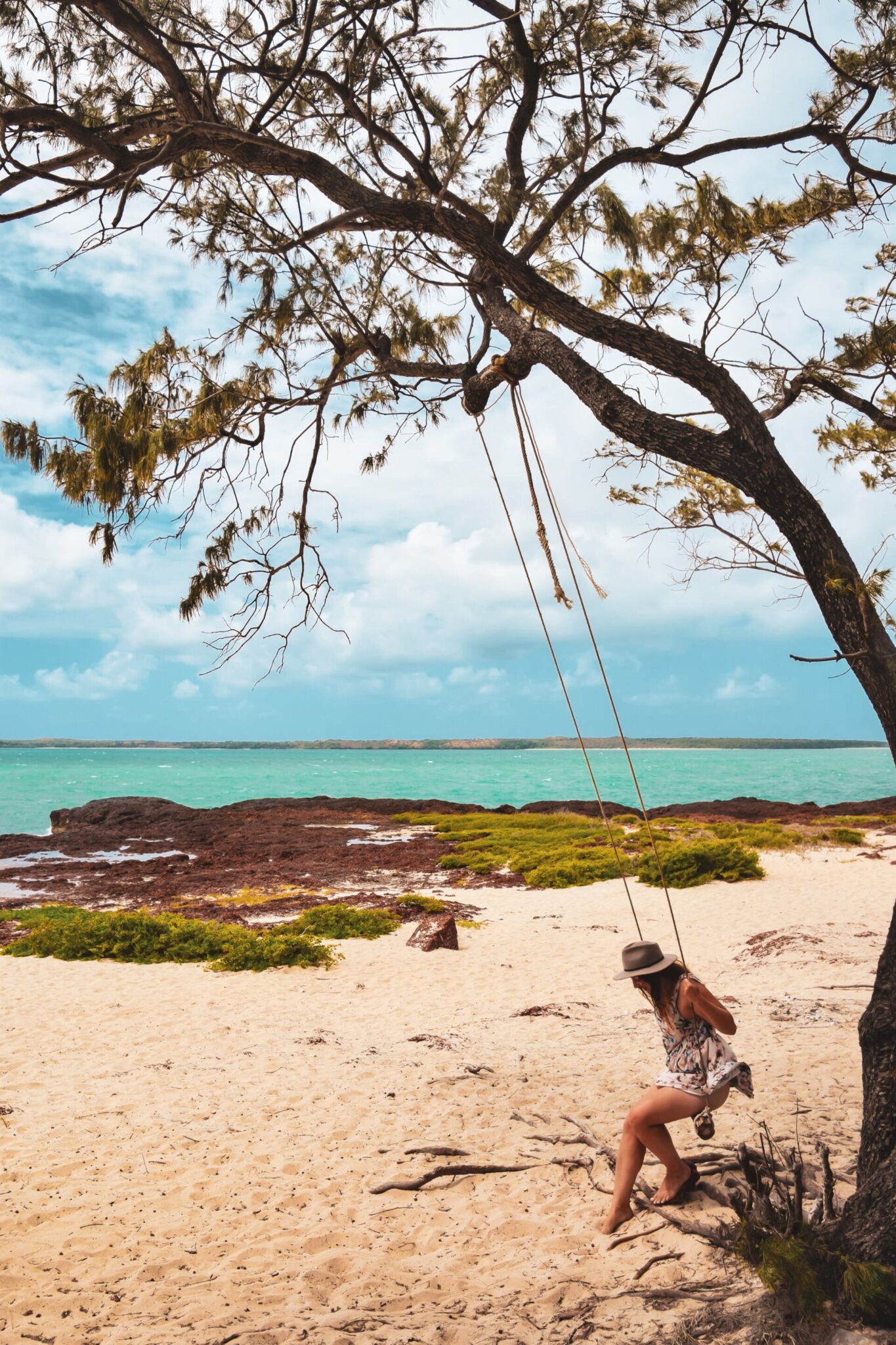 Everything You Need To Know About Arnhem Land Permits Explore Shaw