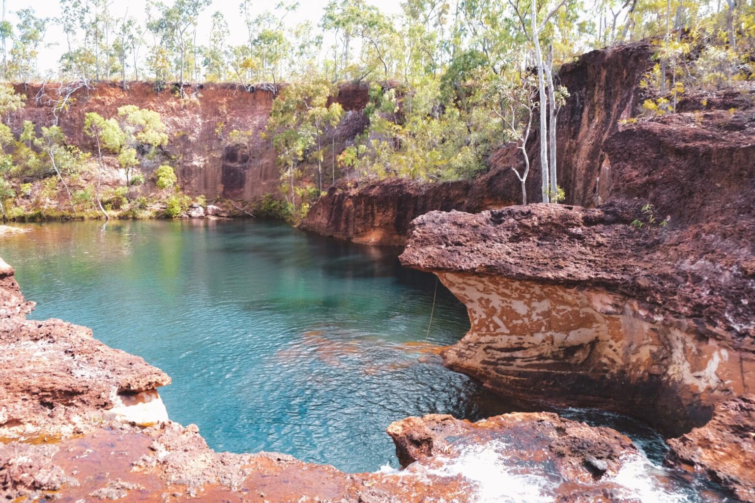 10 Places To Visit In East Arnhem Land Explore Shaw