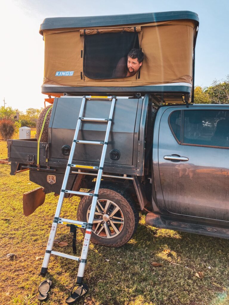 Everything You Need To Know About Arnhem Land Permits Explore Shaw