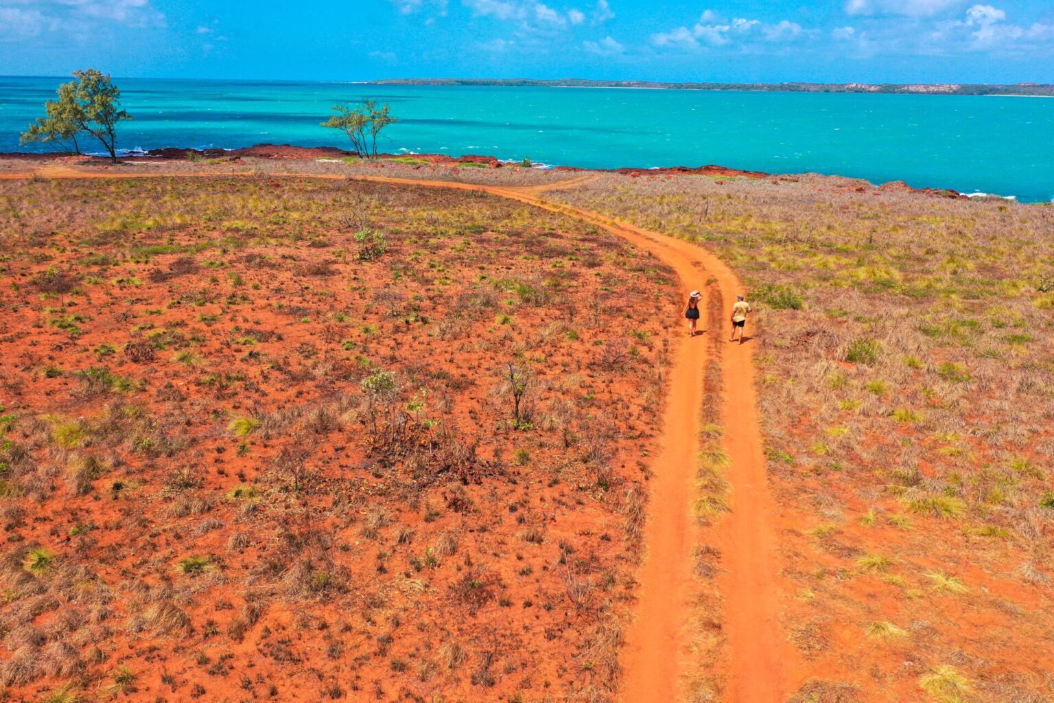 Everything You Need To Know About Arnhem Land Permits Explore Shaw