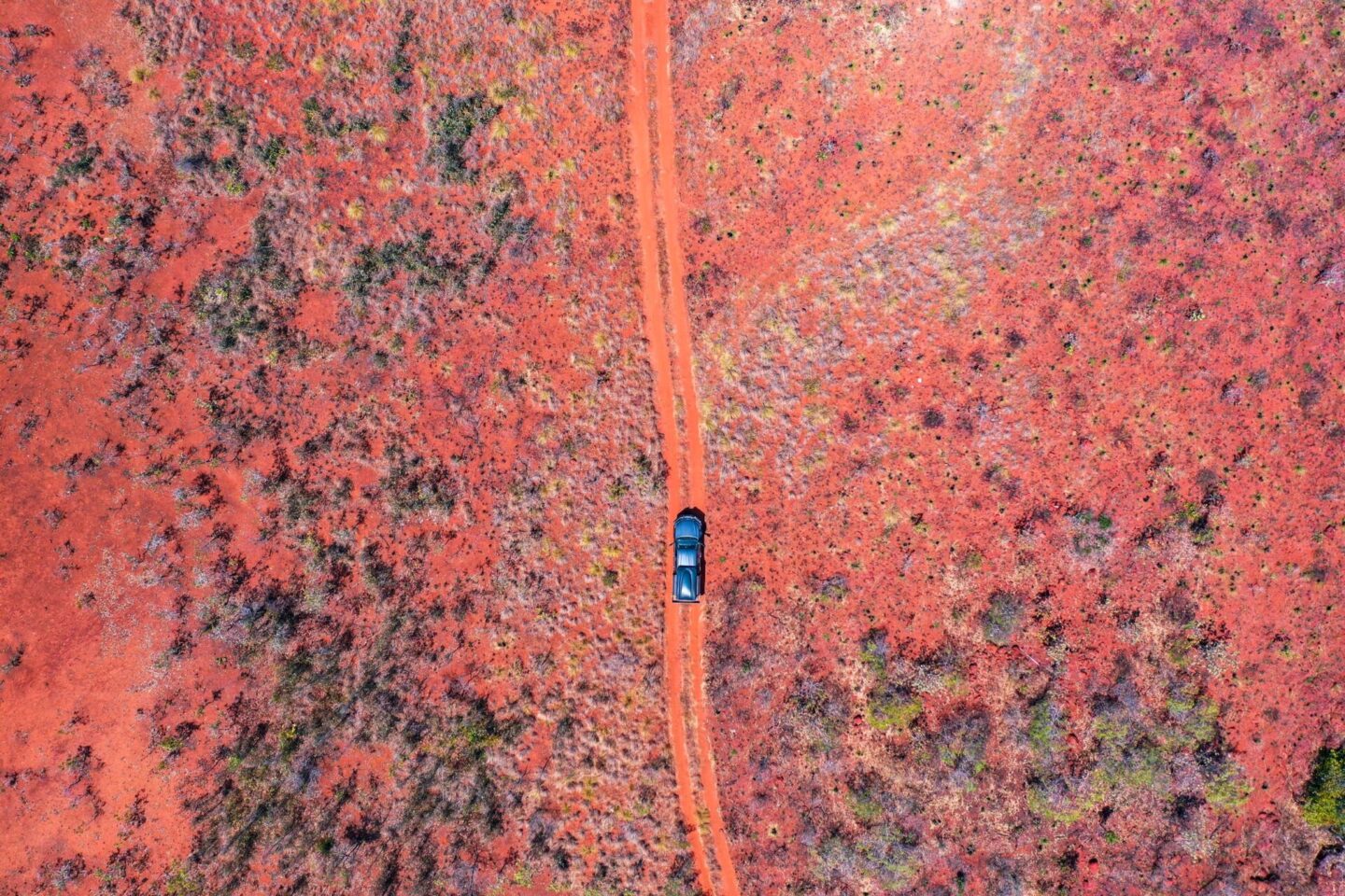 east arnhem land