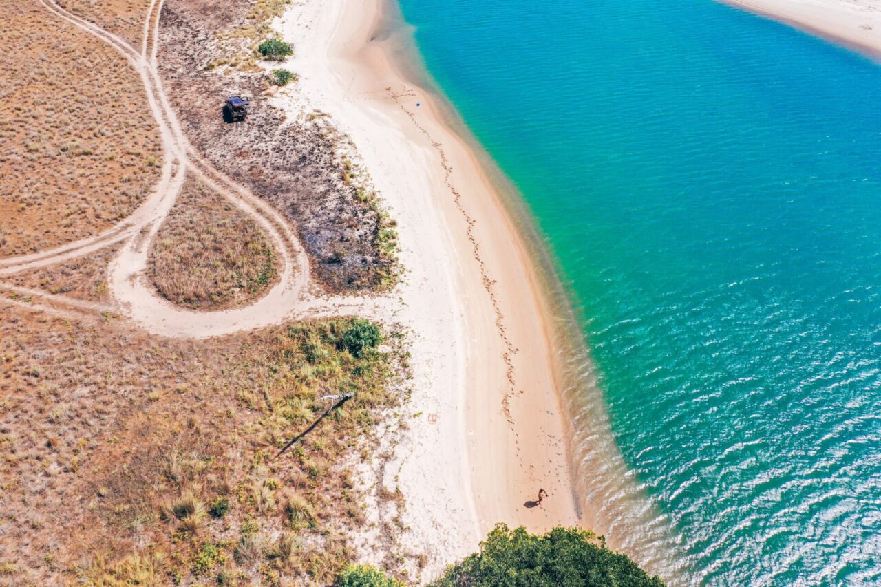 Everything You Need To Know About Arnhem Land Permits Explore Shaw