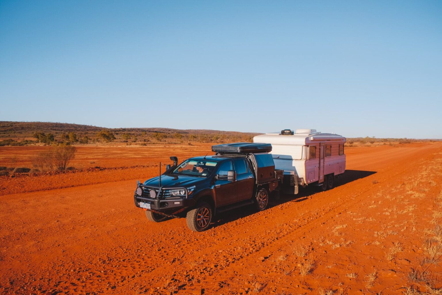 Best Caravan Insurance To Cover A Vintage Van Explore Shaw