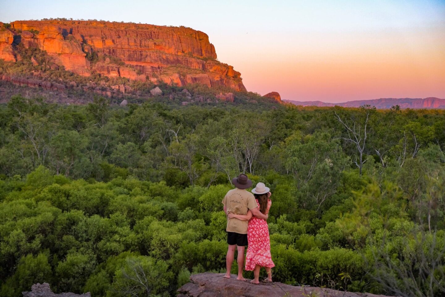 kakadu national park