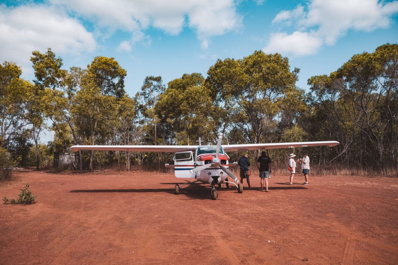 Tiwi Island Retreat The Top End's Island Paradise Explore Shaw