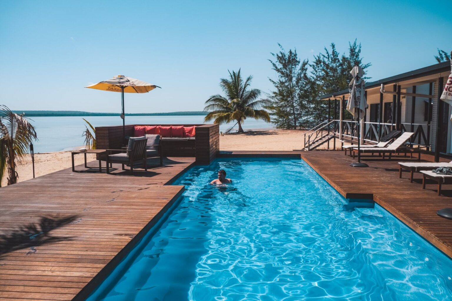 Tiwi Island Retreat The Top End's Island Paradise Explore Shaw