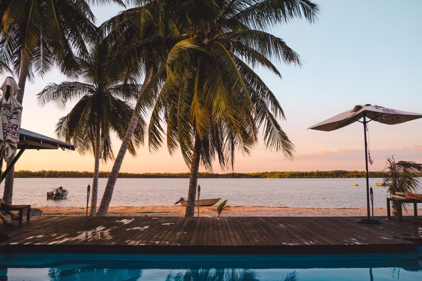 tiwi island retreat