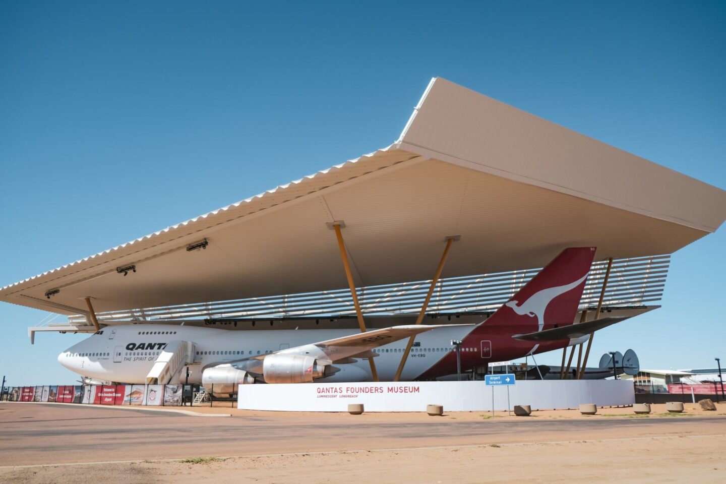 All The Best Things To Do In Longreach Explore Shaw All The Best Things To Do In Longreach Explore Shaw