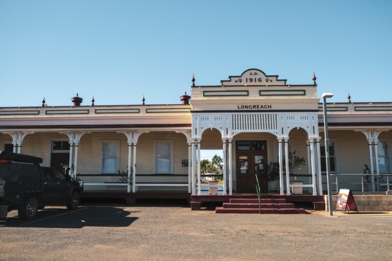 All The Best Things To Do In Longreach Explore Shaw All The Best Things To Do In Longreach Explore Shaw