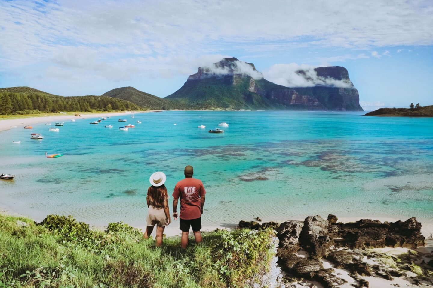 lord howe island