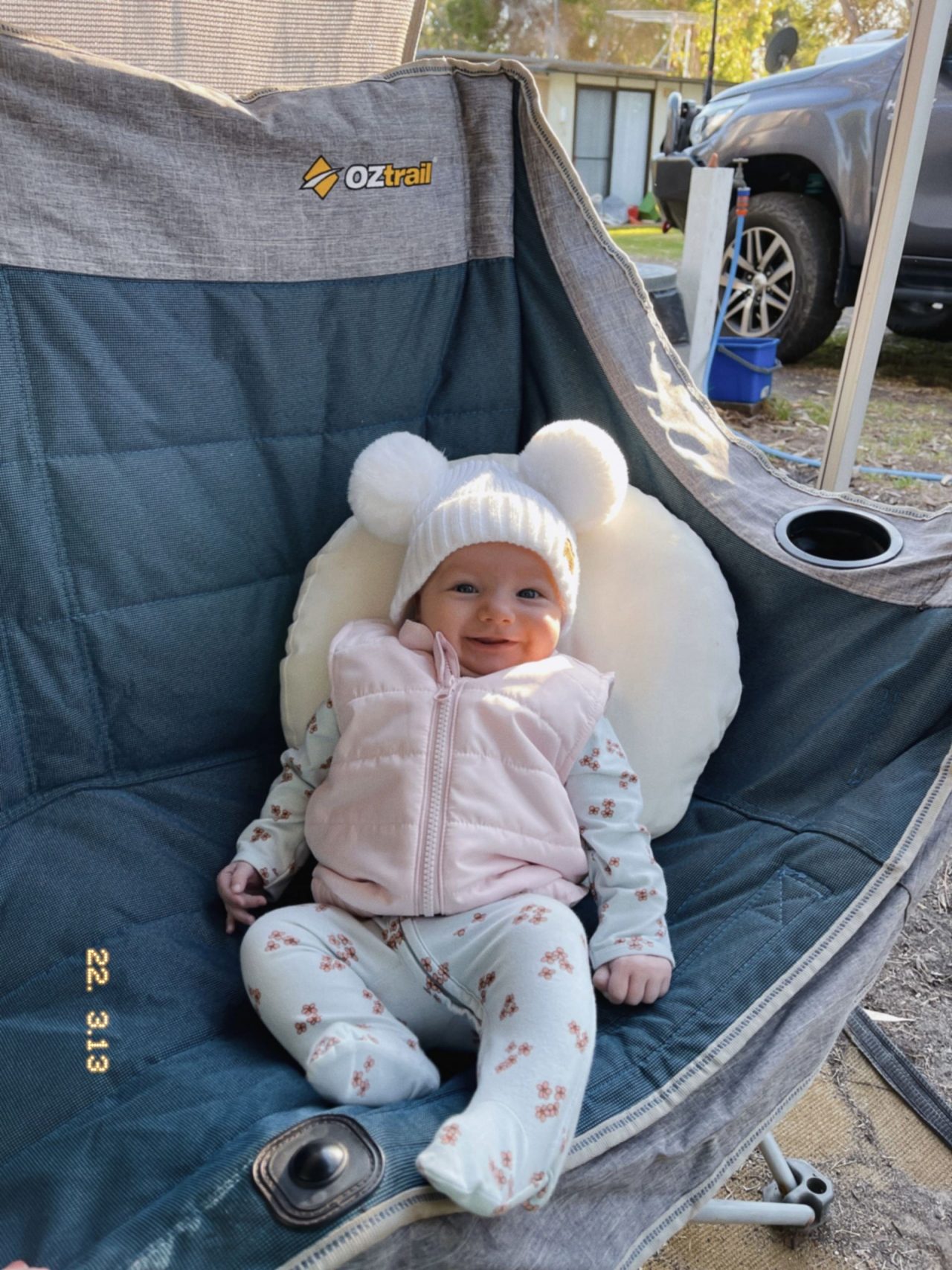 15 Tips For Camping With A Baby Explore Shaw