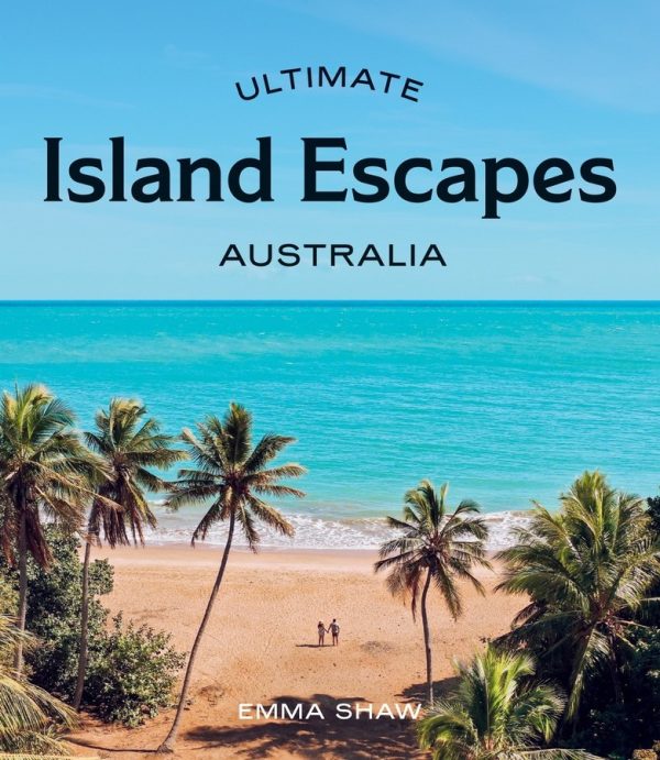 ultimate islands australia